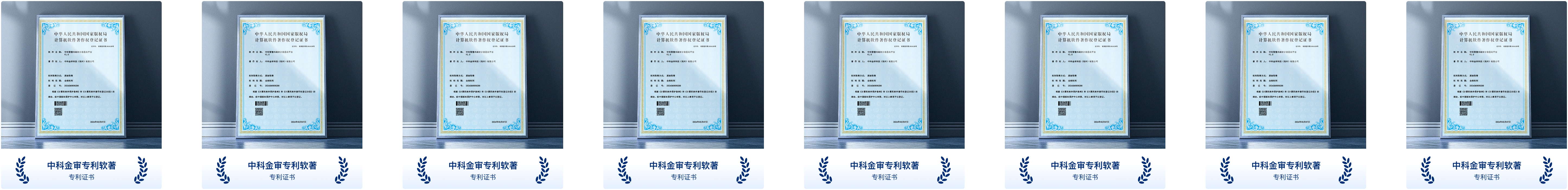 公司证书
