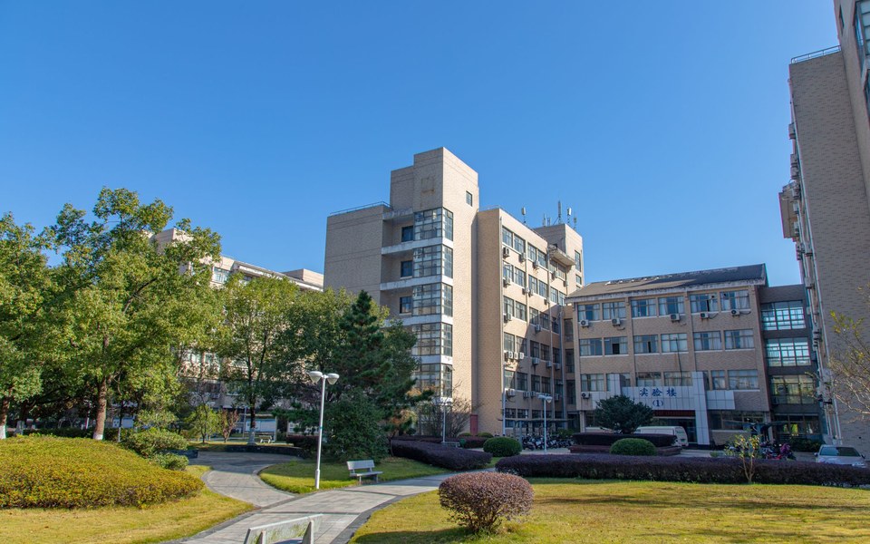 皖南医科大学