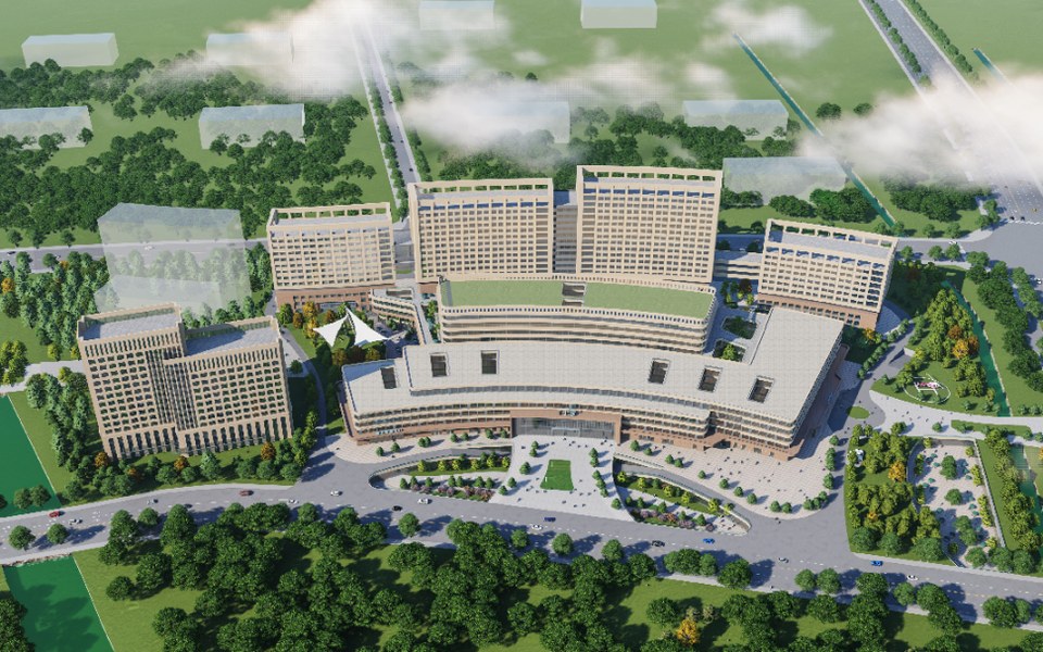 浙江省中医院