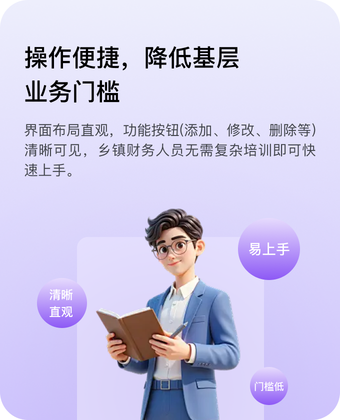 化繁行简